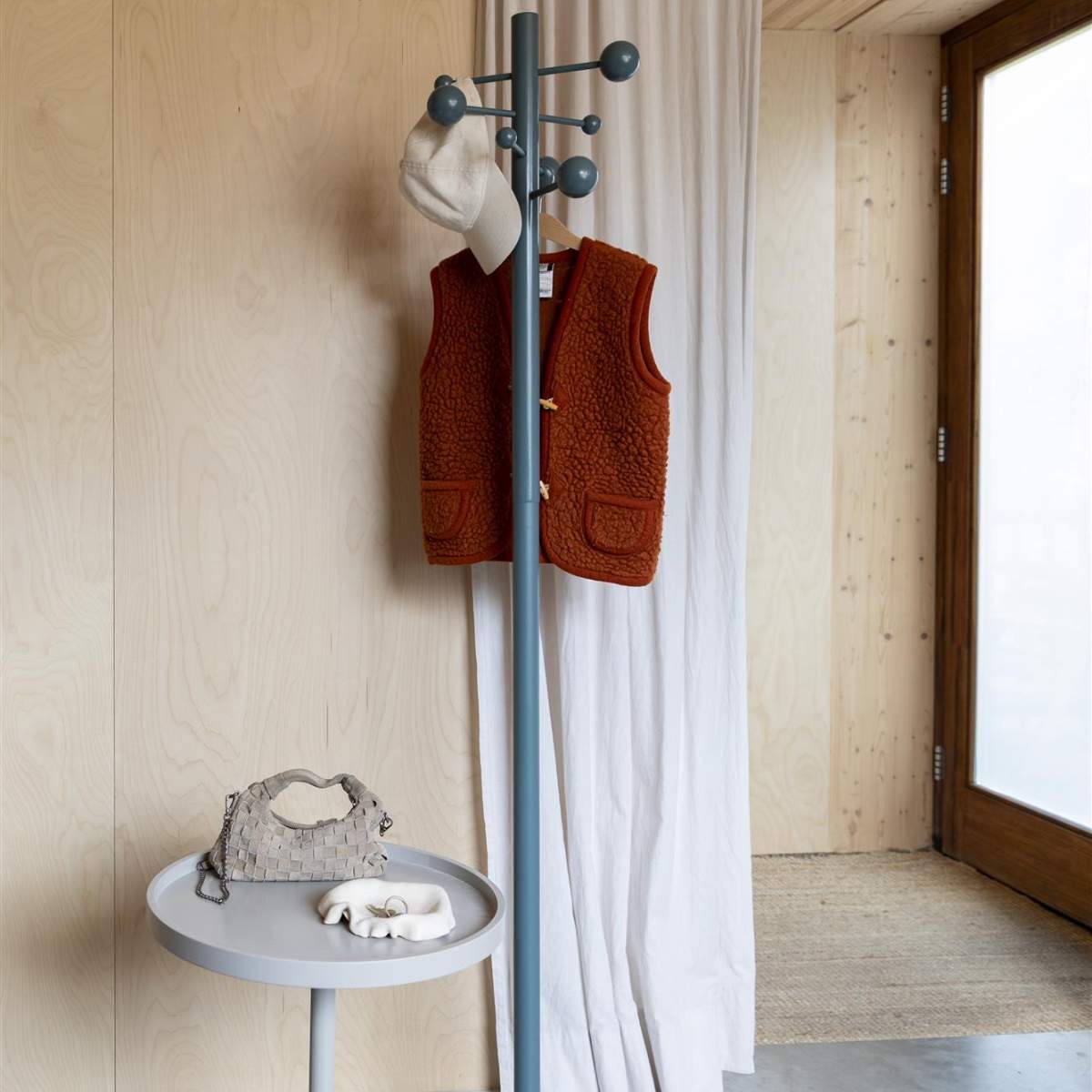 Zuiver Coat Rack Jason