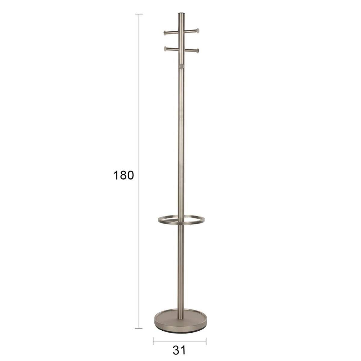 Zuiver Coat Rack Wednesday
