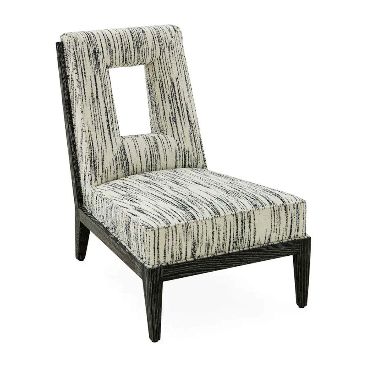 Jonathan Adler Cocteau Slipper Chair