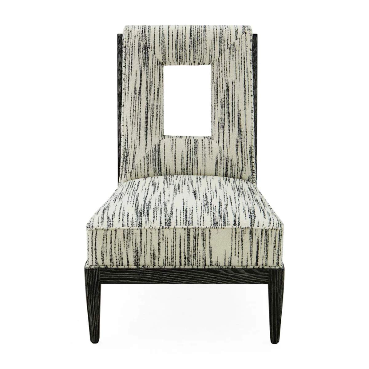 Jonathan Adler Cocteau Slipper Chair