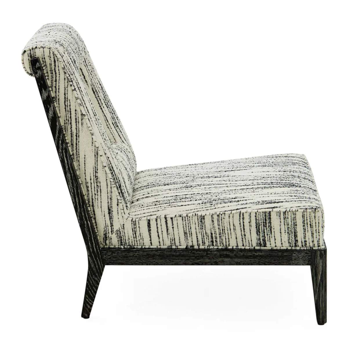 Jonathan Adler Cocteau Slipper Chair