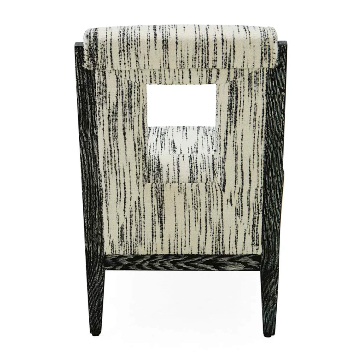Jonathan Adler Cocteau Slipper Chair