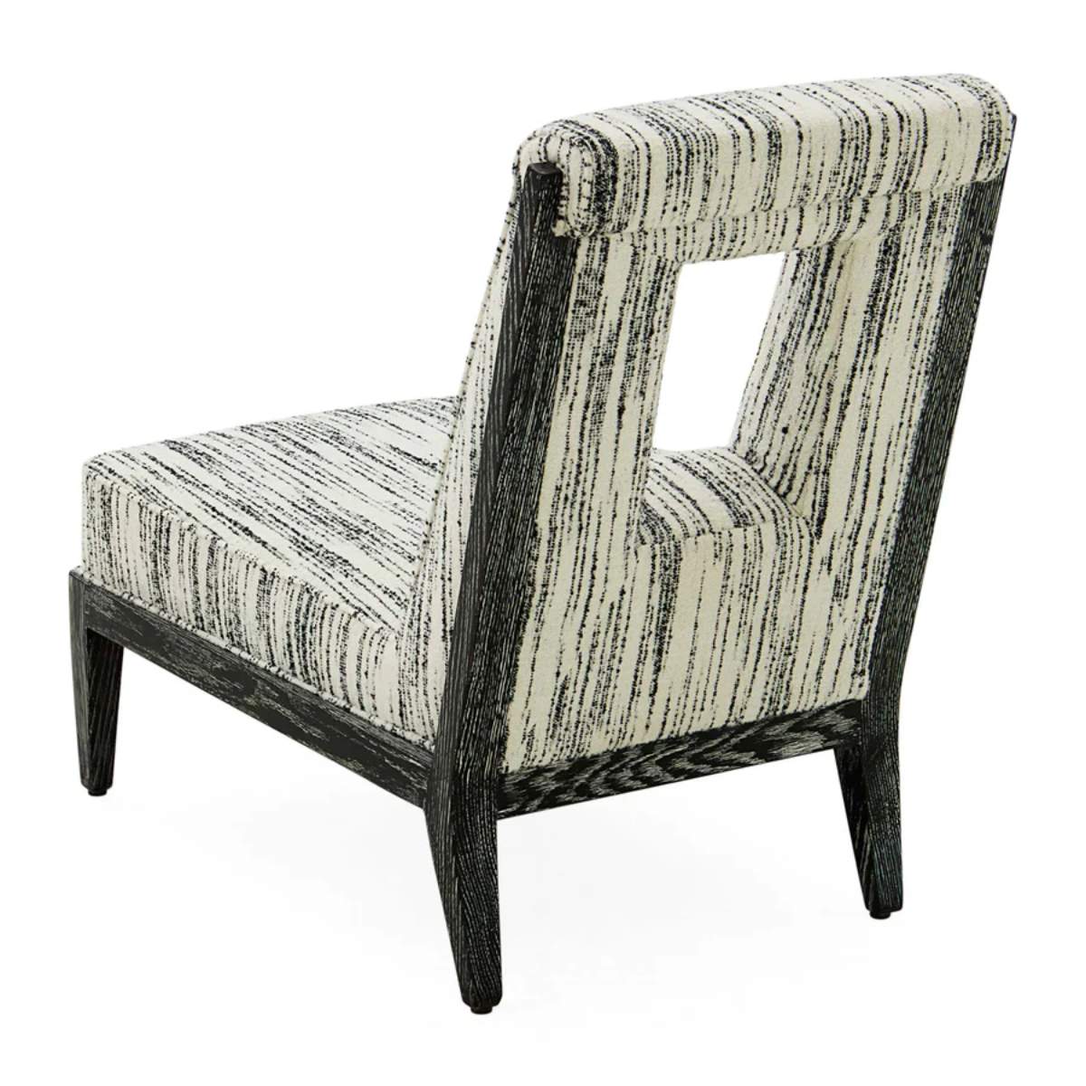 Jonathan Adler Cocteau Slipper Chair
