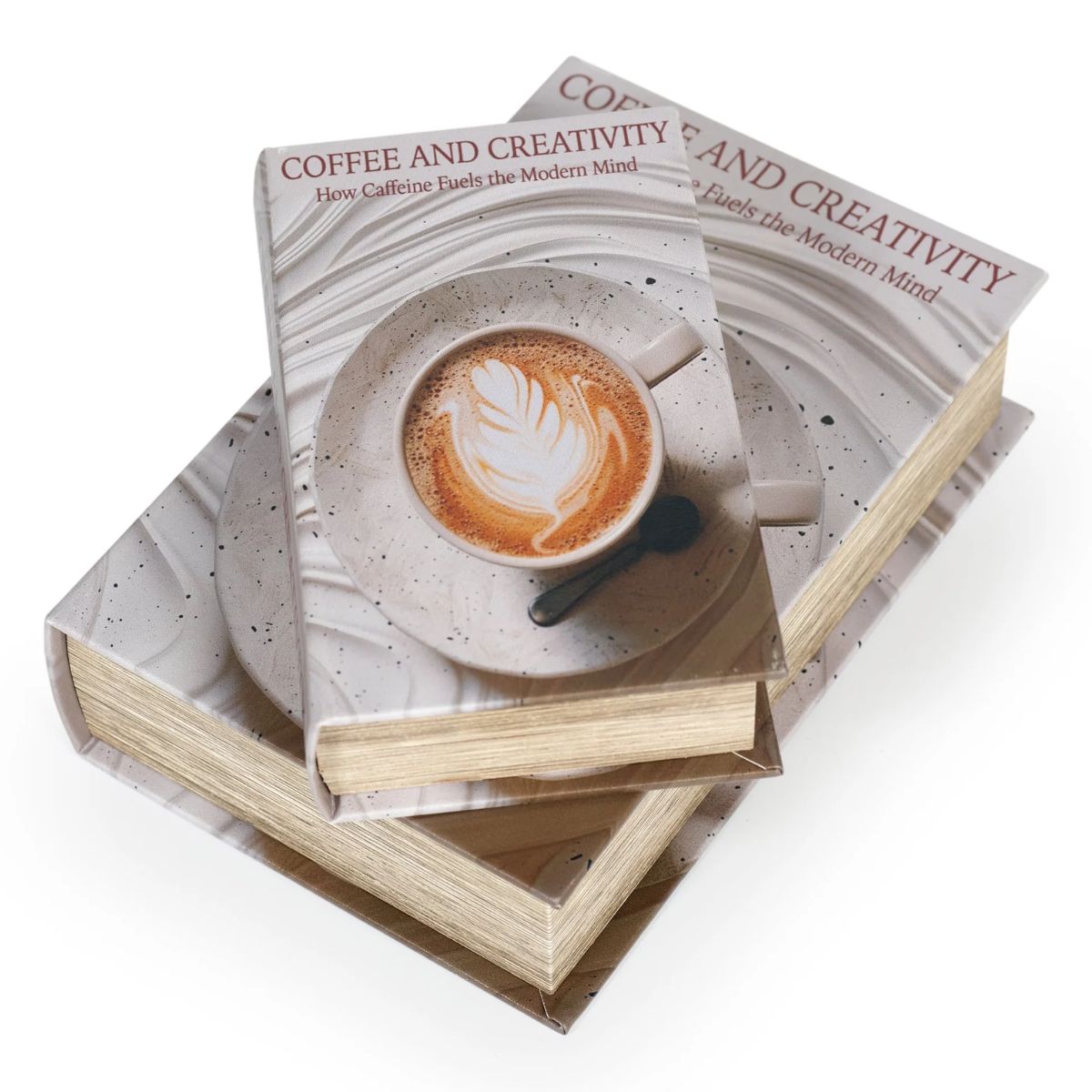 Mindy Brownes Coffee Book Box Set/2