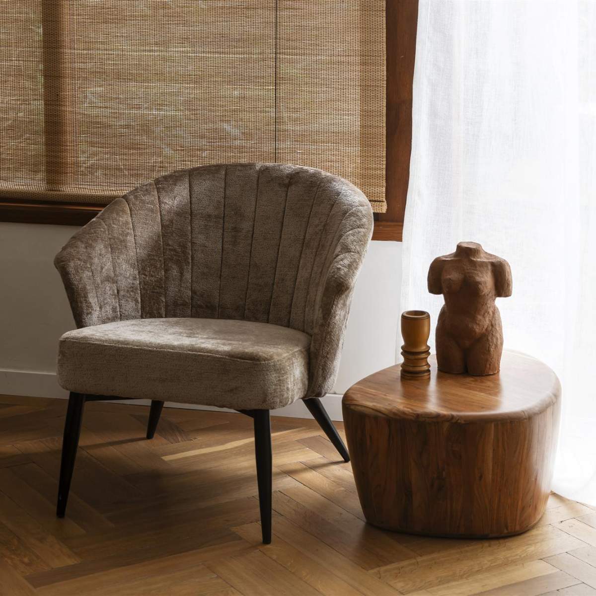 Dutch Bone Coffee Table Ayla