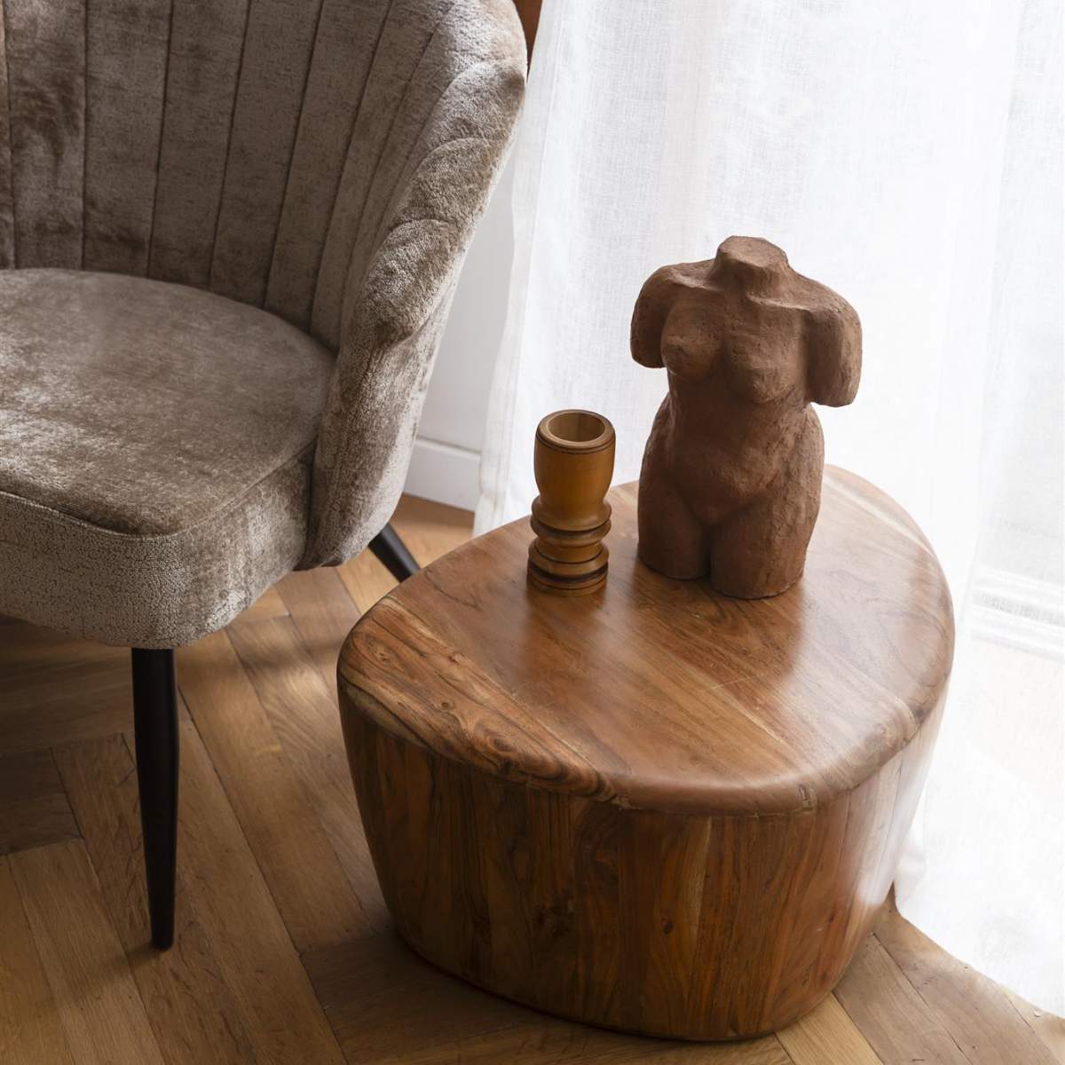 Dutch Bone Coffee Table Ayla