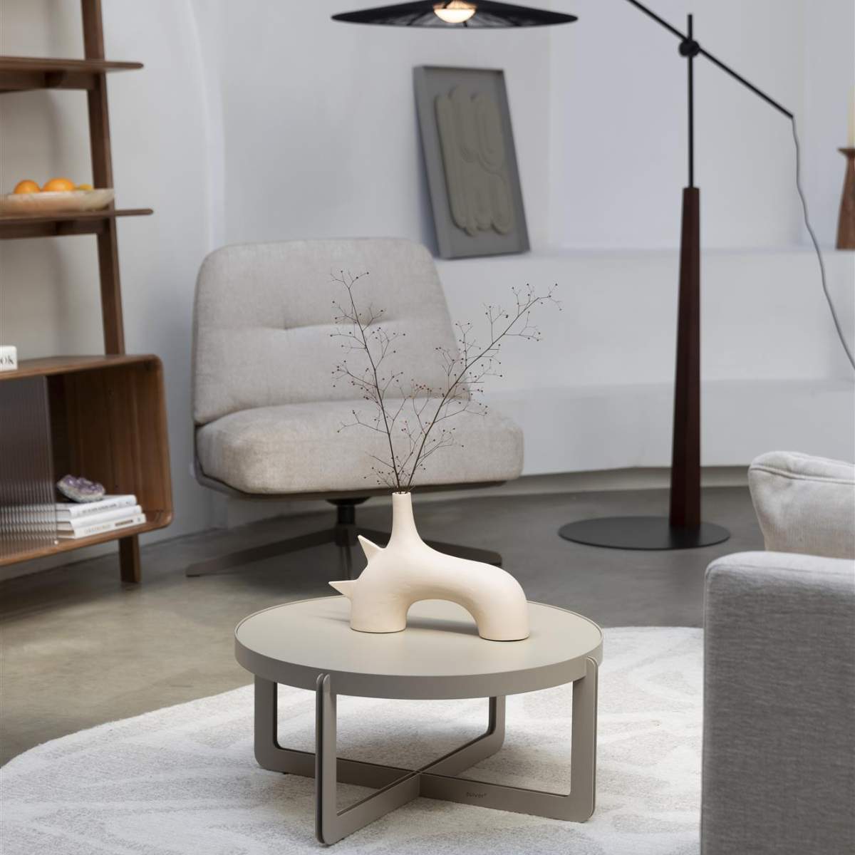 Zuiver Coffee Table Centre