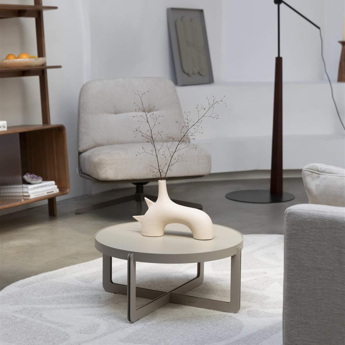 Zuiver Coffee Table Centre