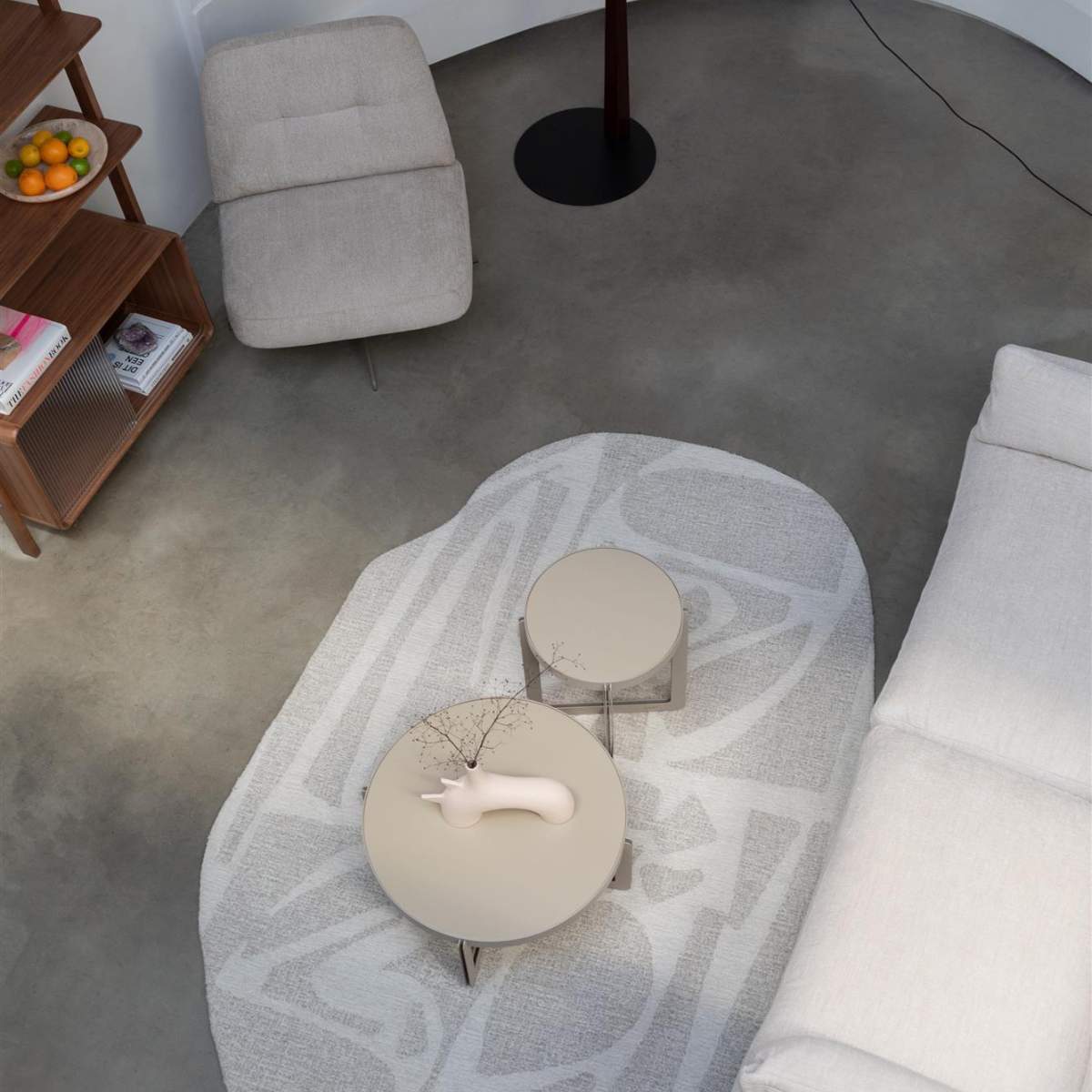 Zuiver Coffee Table Centre