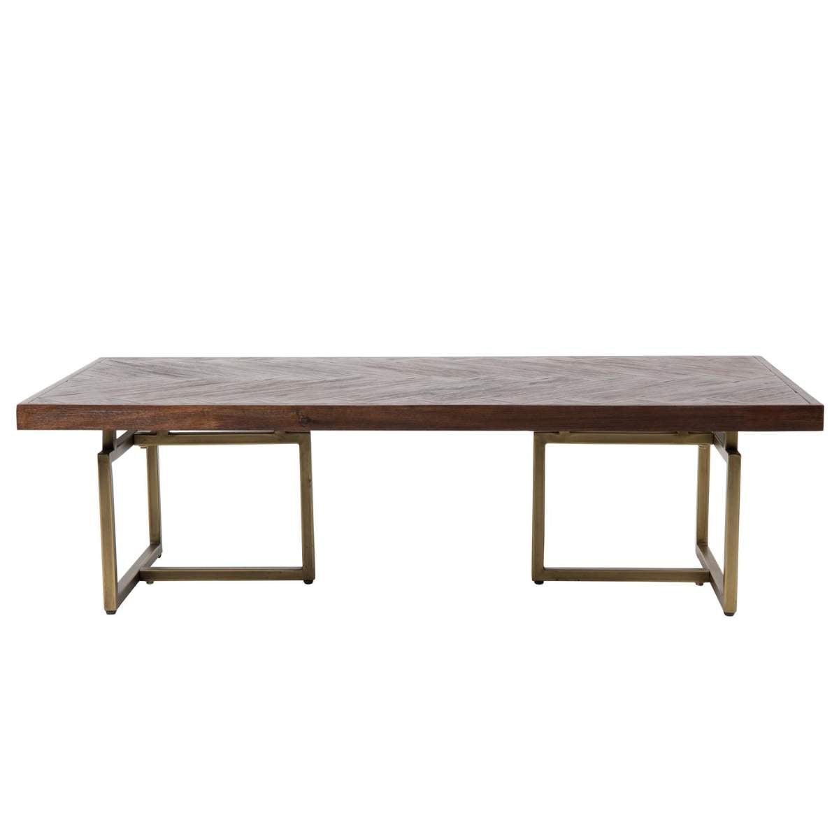 Dutch Bone Coffee Table Class