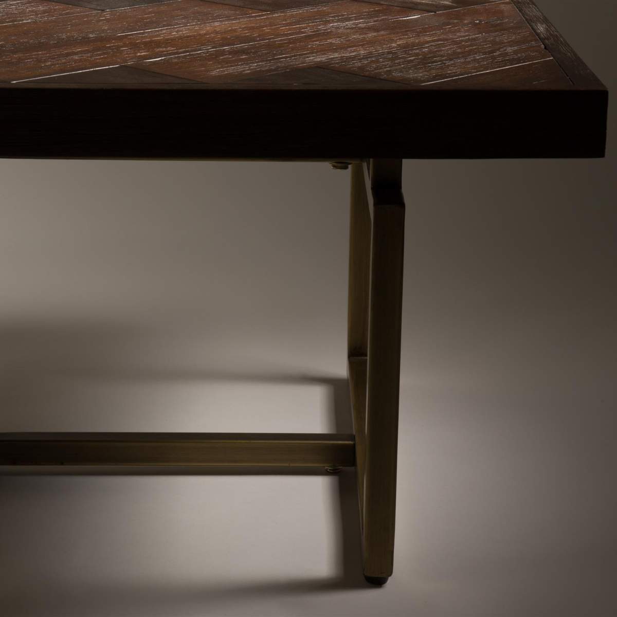 Dutch Bone Coffee Table Class