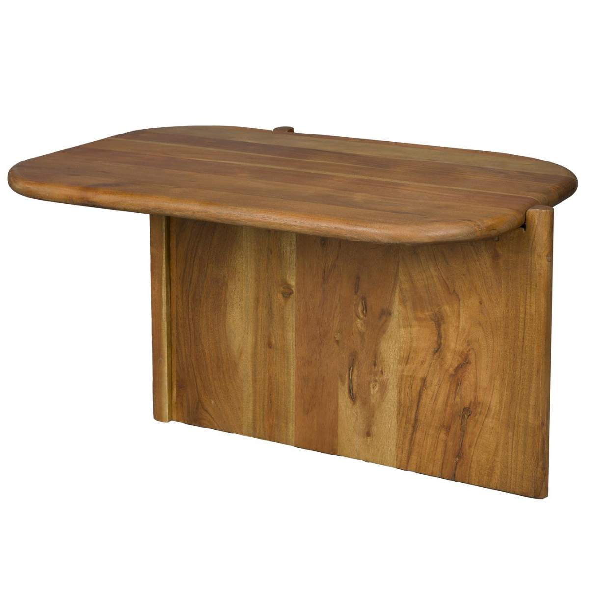 Dutch Bone Coffee Table Feller