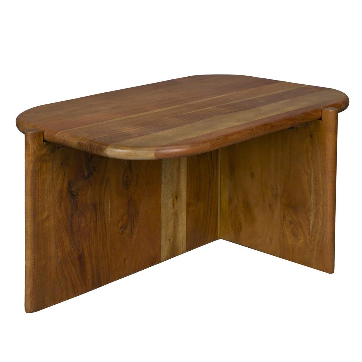 Dutch Bone Coffee Table Feller