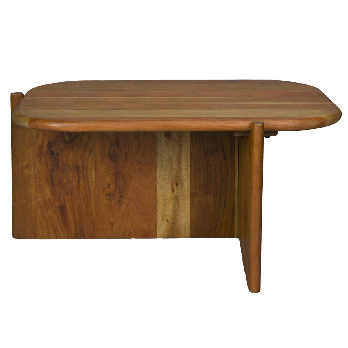 Dutch Bone Coffee Table Feller