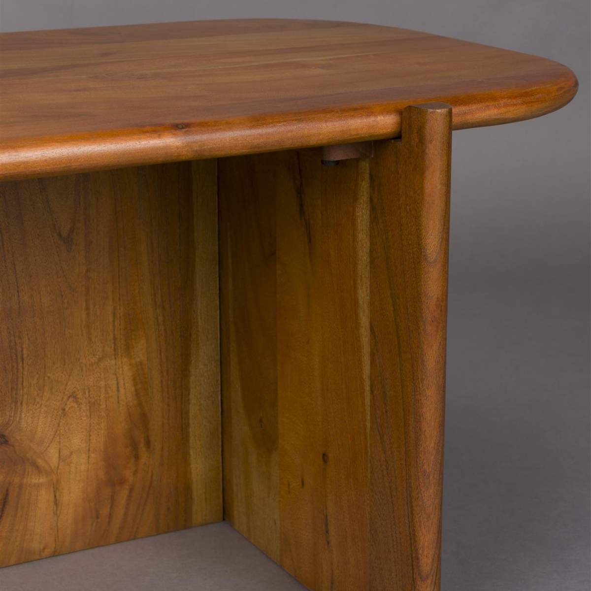 Dutch Bone Coffee Table Feller