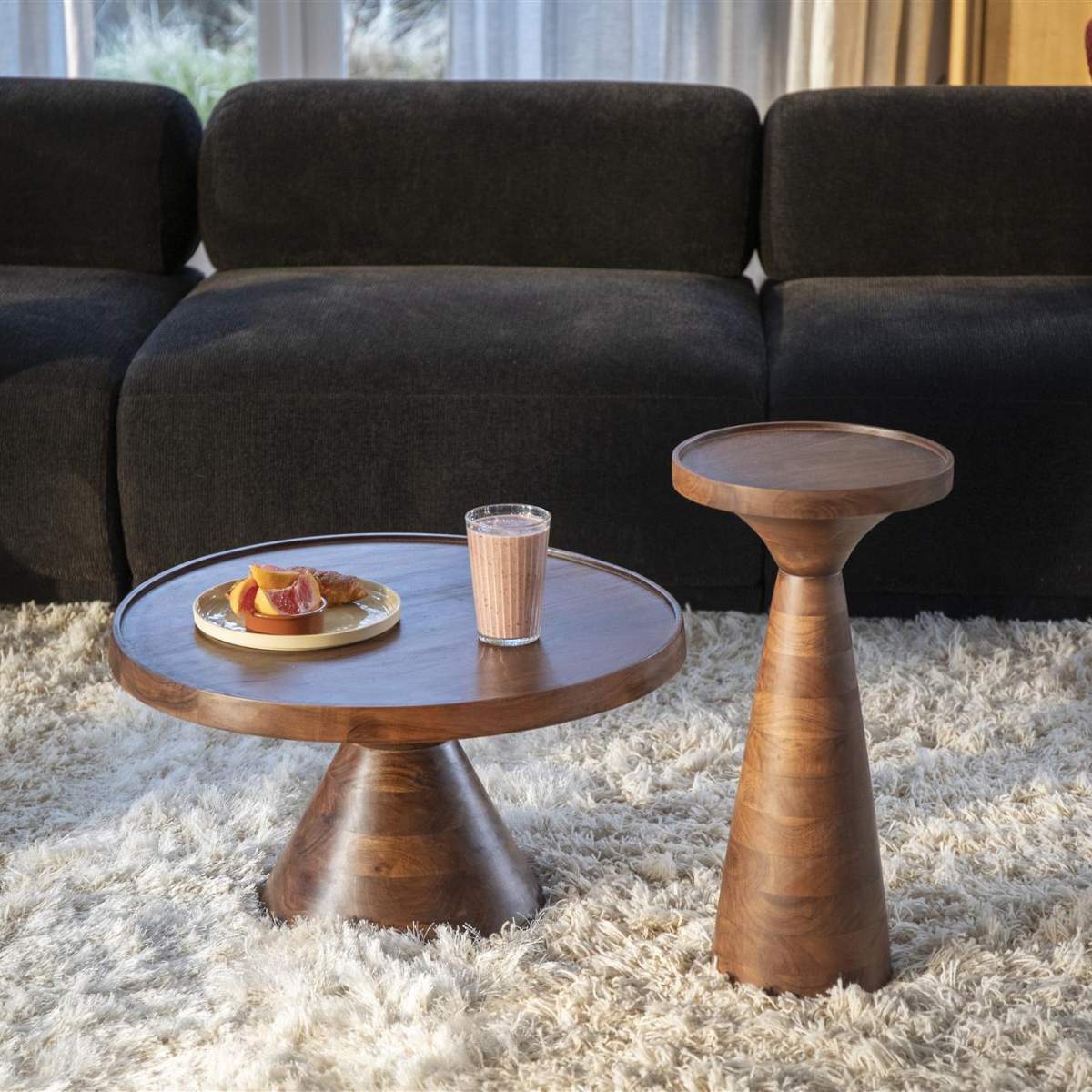 Zuiver Coffee Table Floss