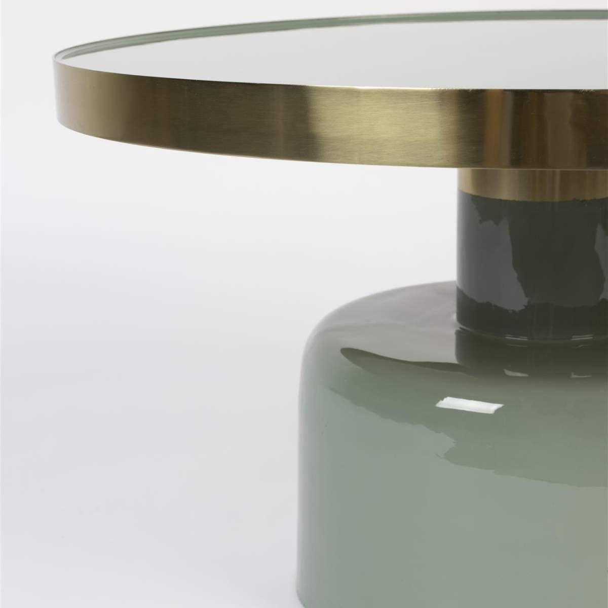 Zuiver Coffee Table Glam