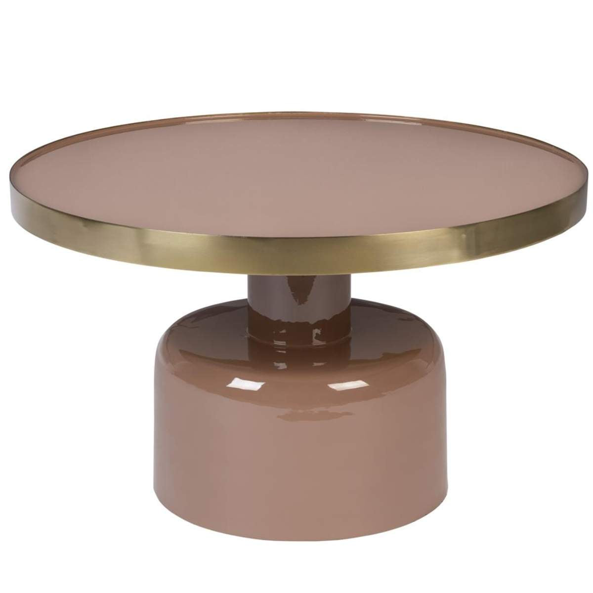 Zuiver Coffee Table Glam