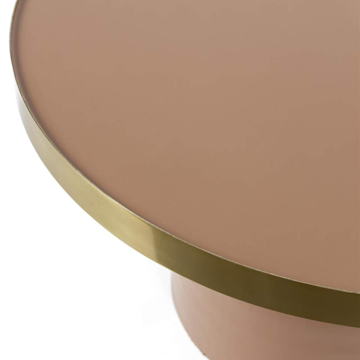 Zuiver Coffee Table Glam