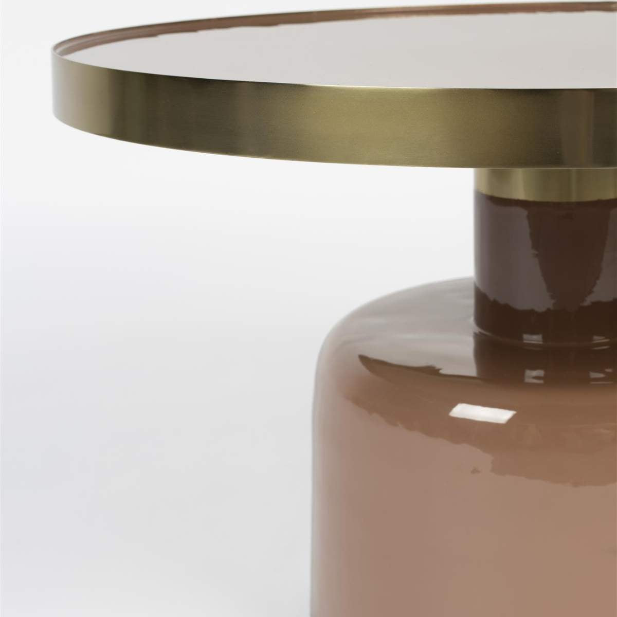 Zuiver Coffee Table Glam