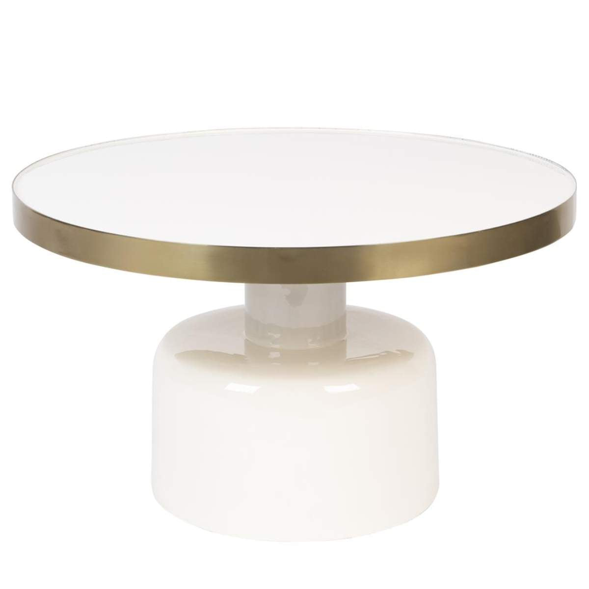 Zuiver Coffee Table Glam