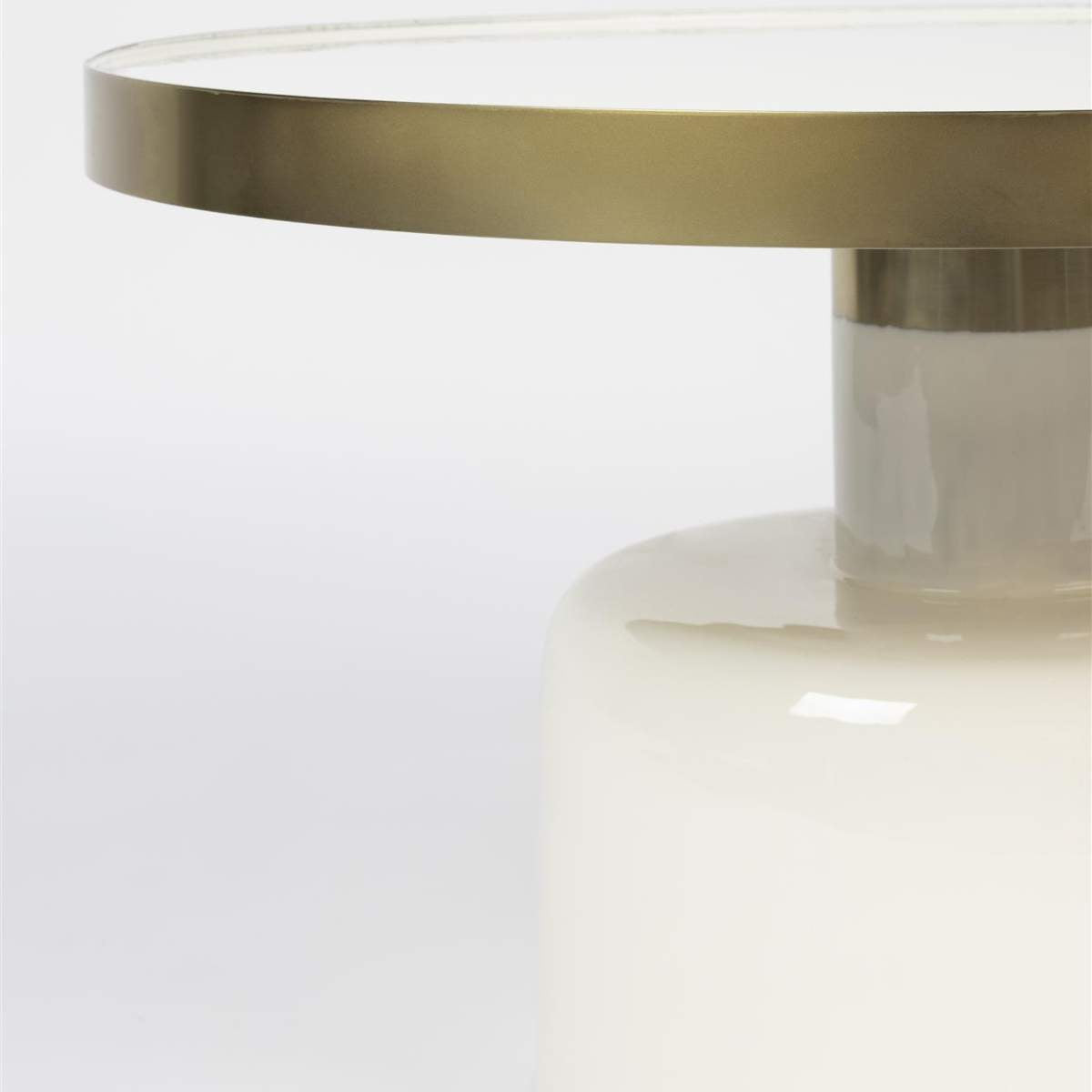 Zuiver Coffee Table Glam