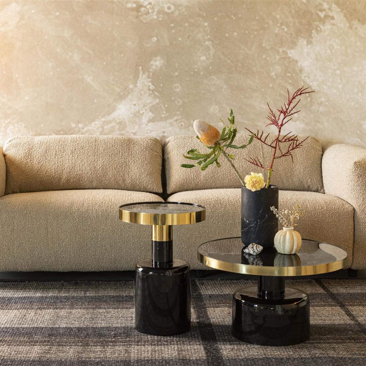 Zuiver Coffee Table Glam