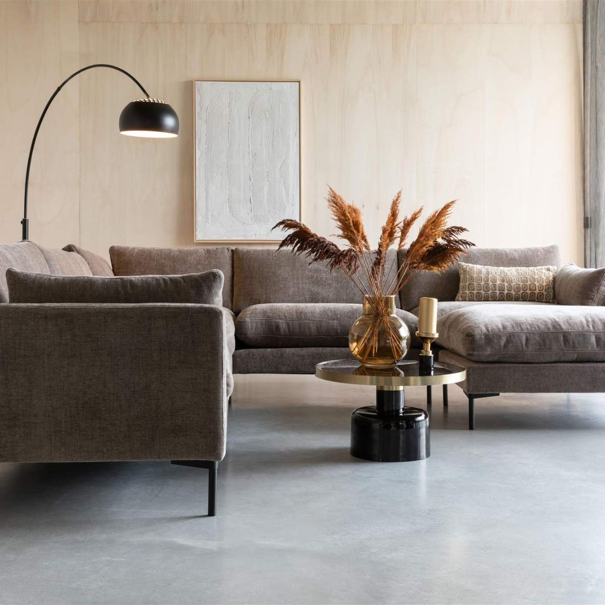 Zuiver Coffee Table Glam