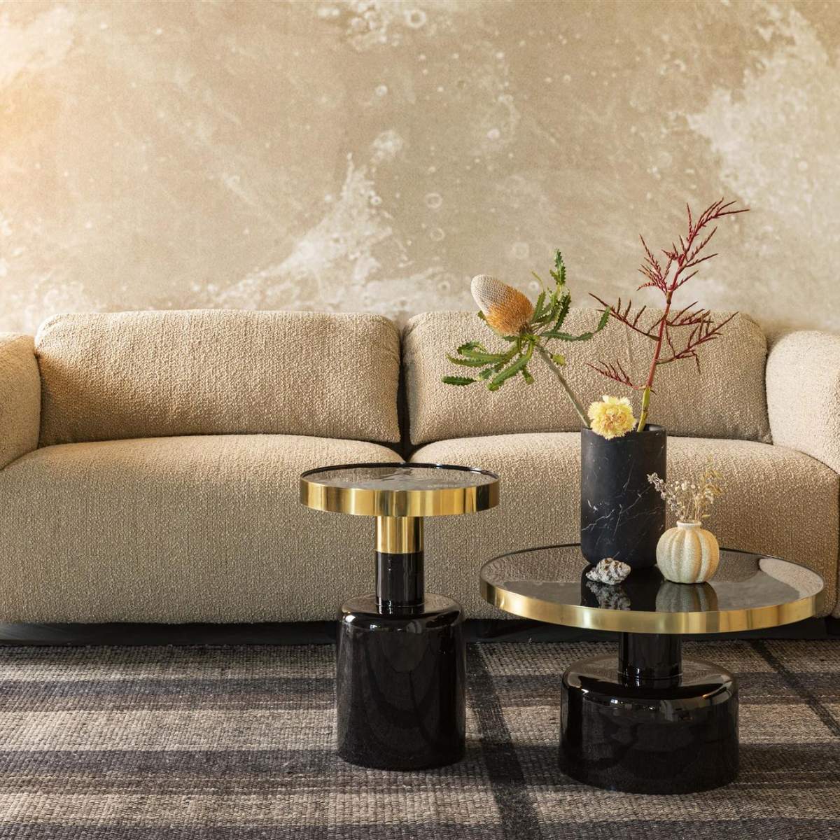 Zuiver Coffee Table Glam