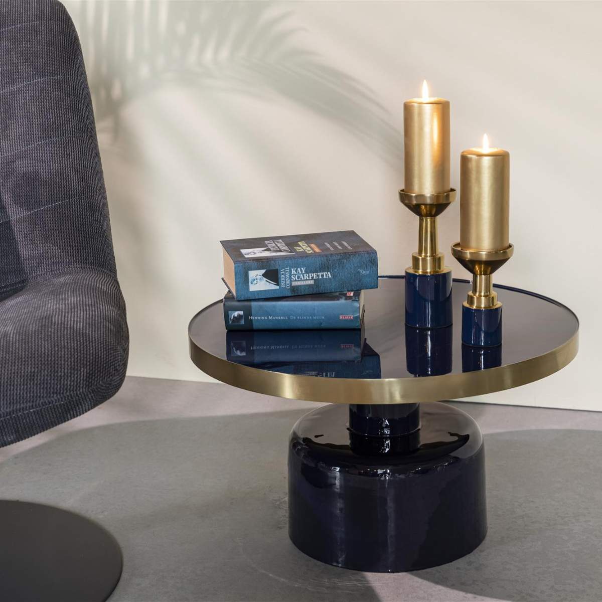 Zuiver Coffee Table Glam