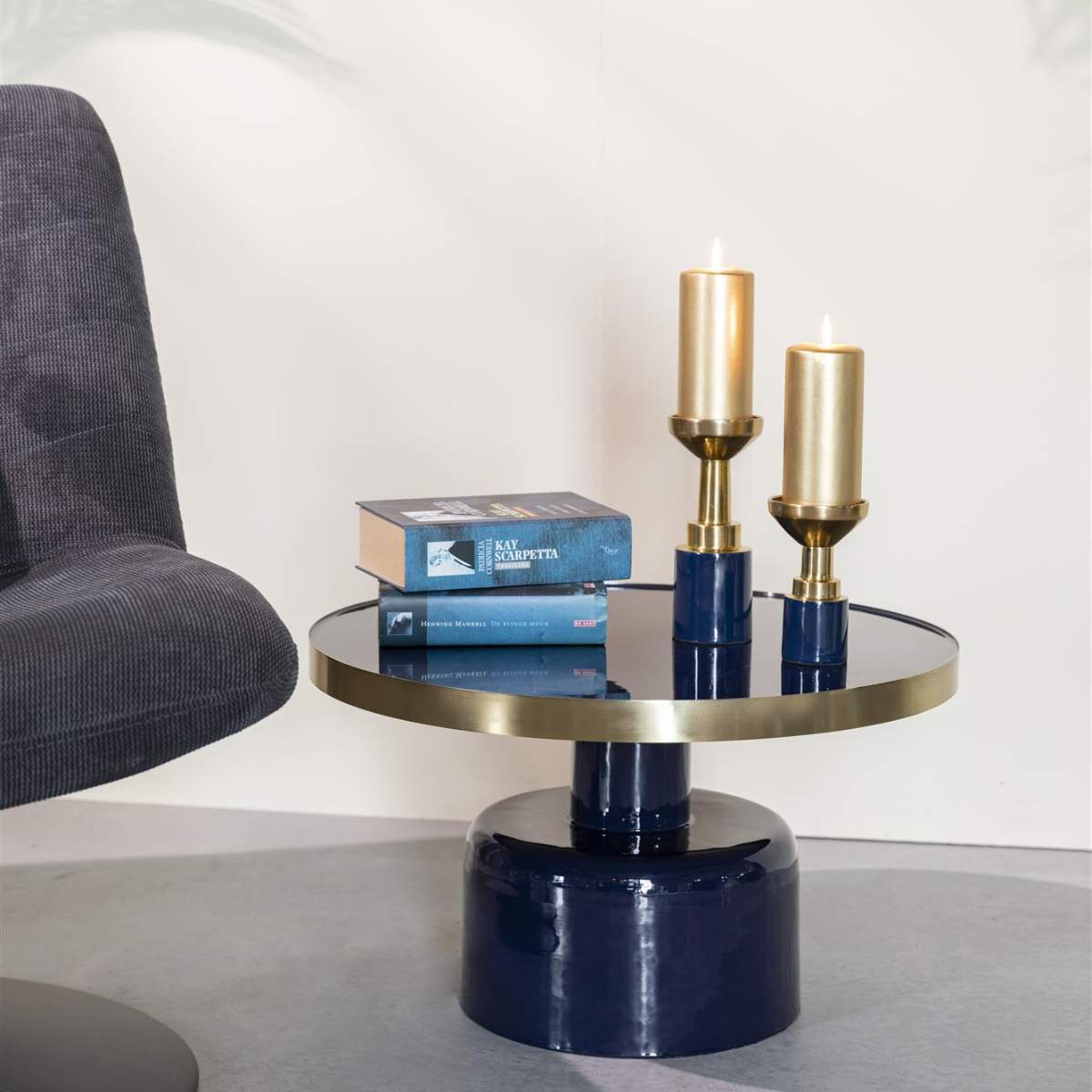 Zuiver Coffee Table Glam
