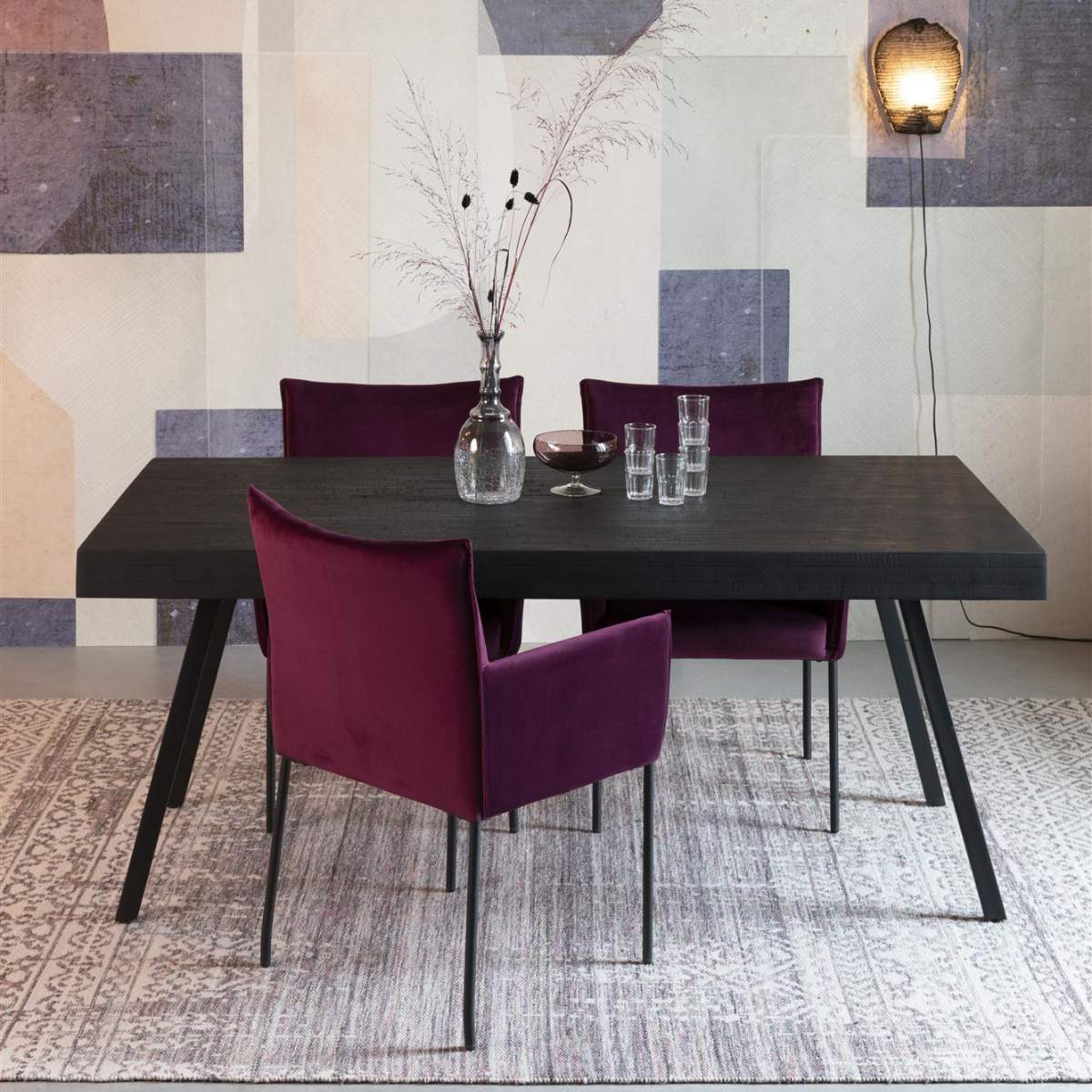 Zuiver Coffee Table Glam