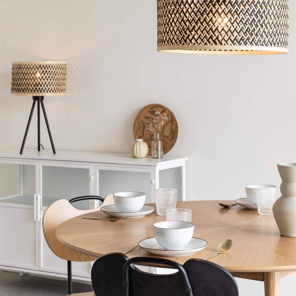 Zuiver Coffee Table Glam