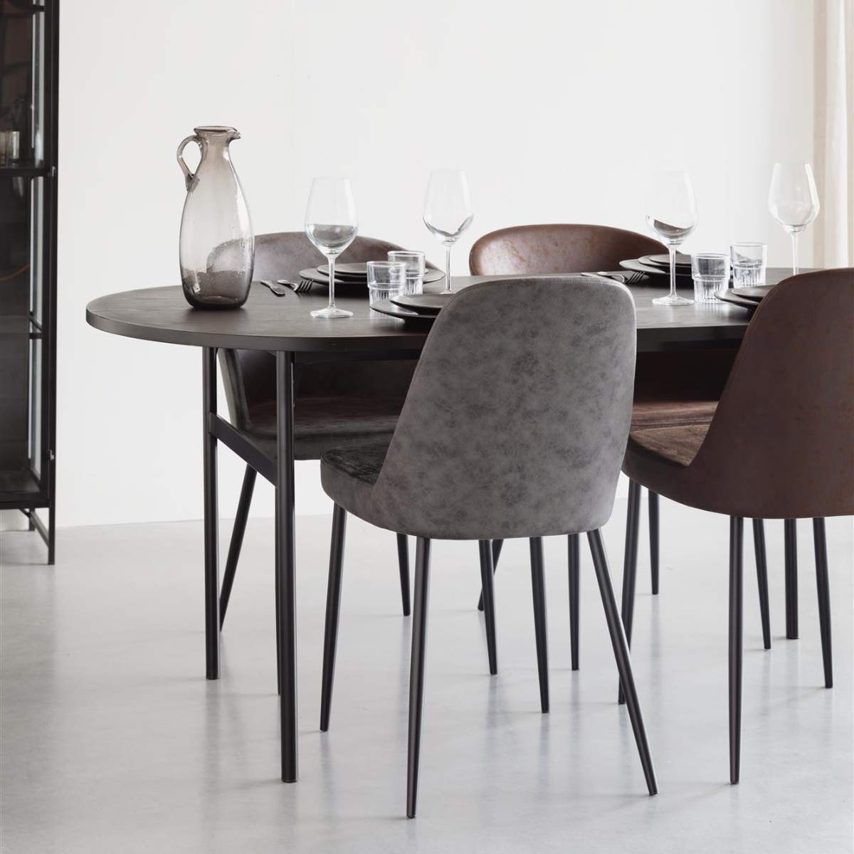 Zuiver Coffee Table Glam
