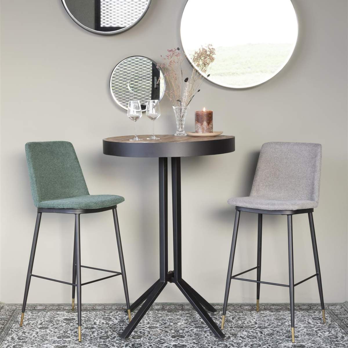 Zuiver Coffee Table Glam