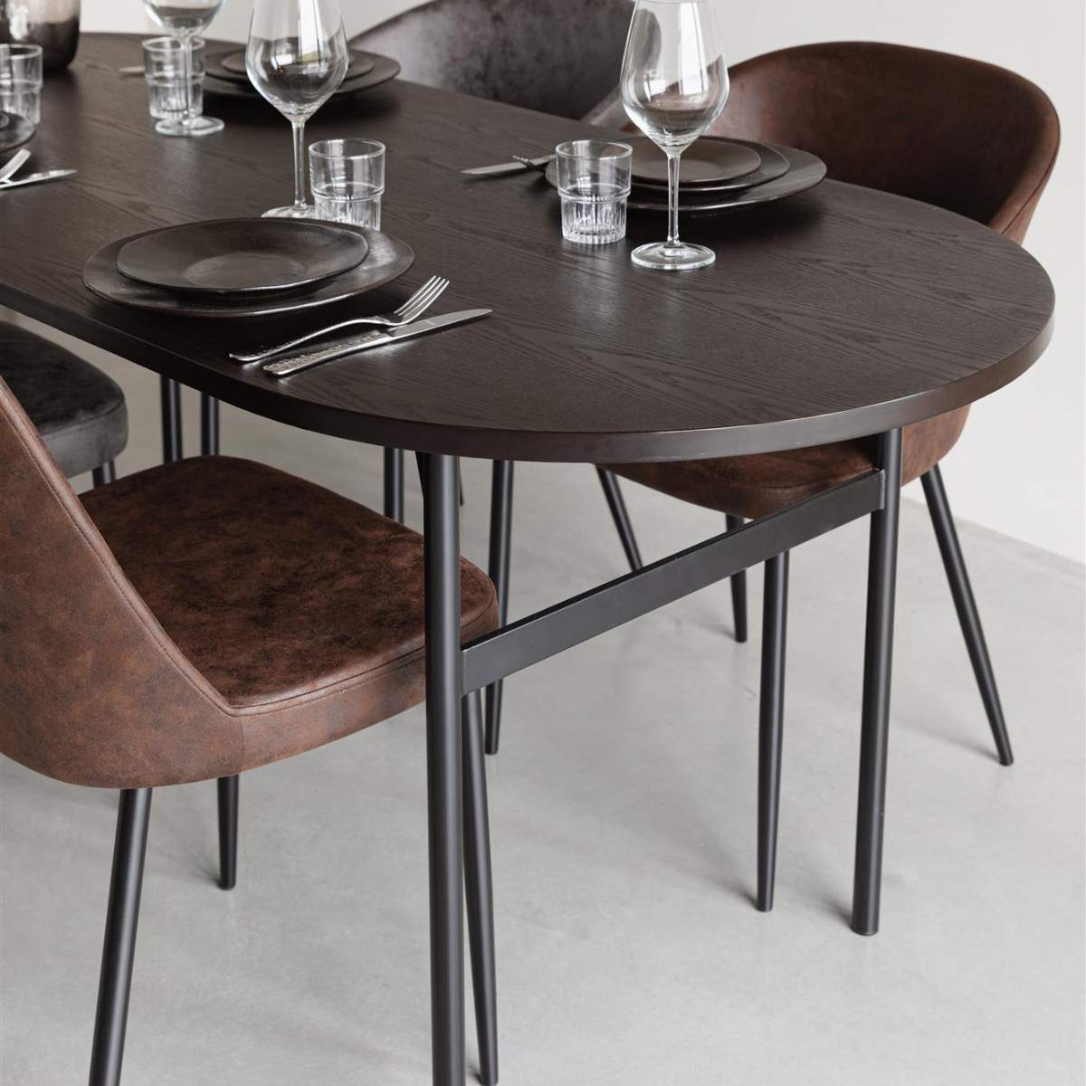 Zuiver Coffee Table Glam