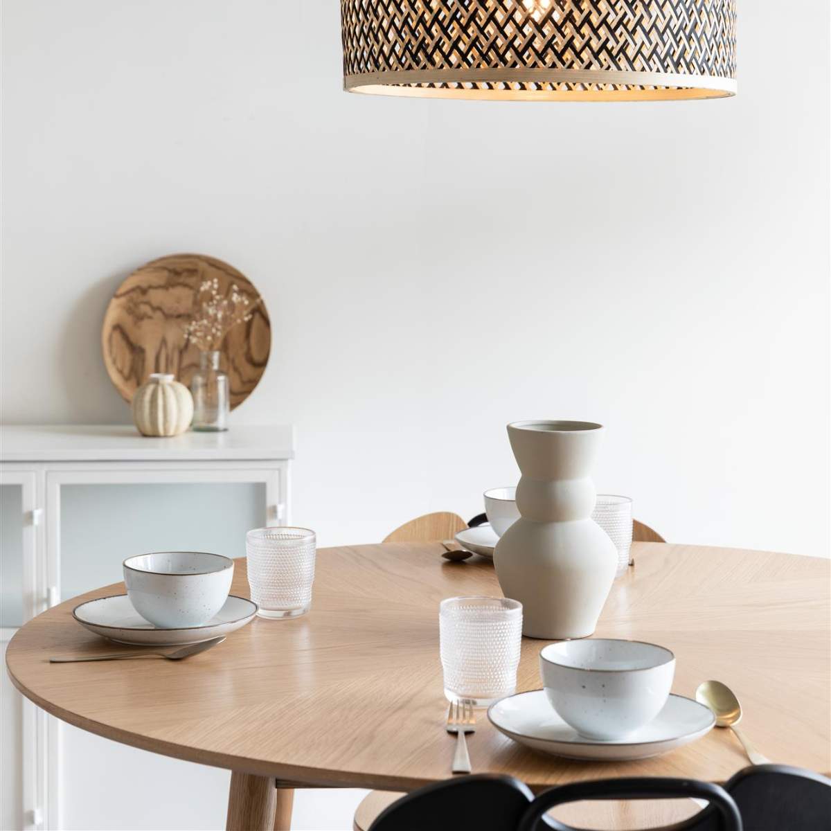 Zuiver Coffee Table Glam