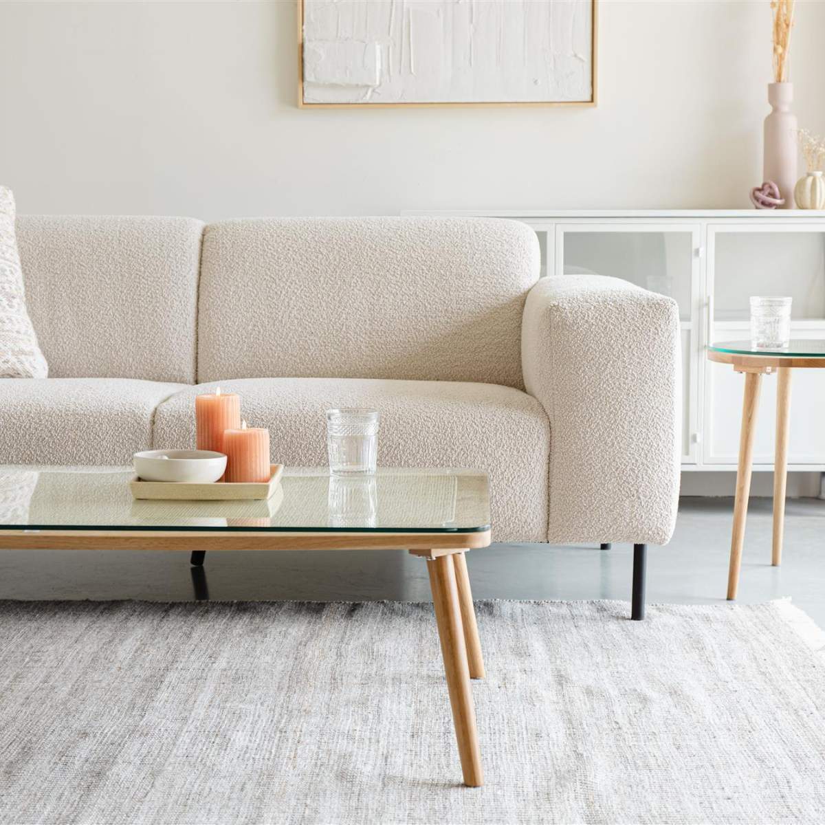 Zuiver Coffee Table Glam