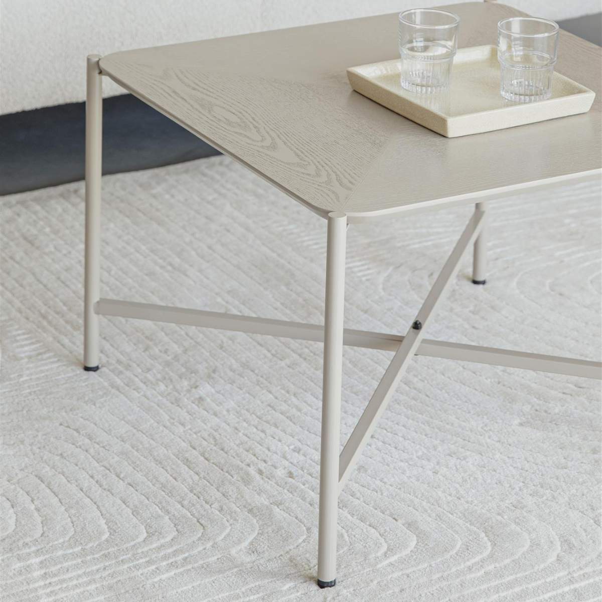 Zuiver Coffee Table Glam