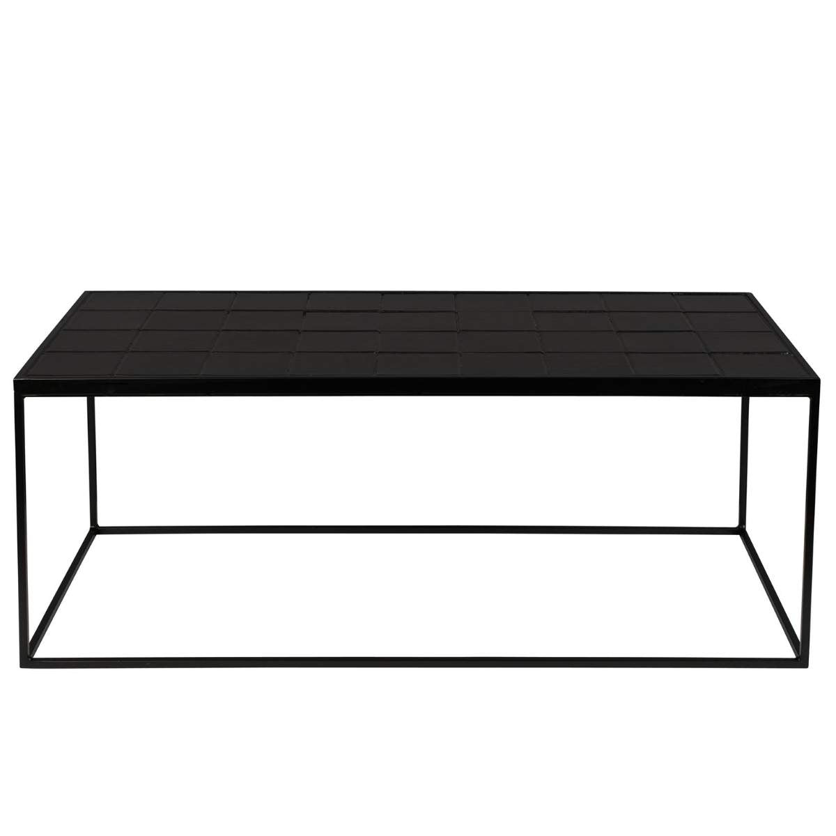 Zuiver Coffee Table Glazed