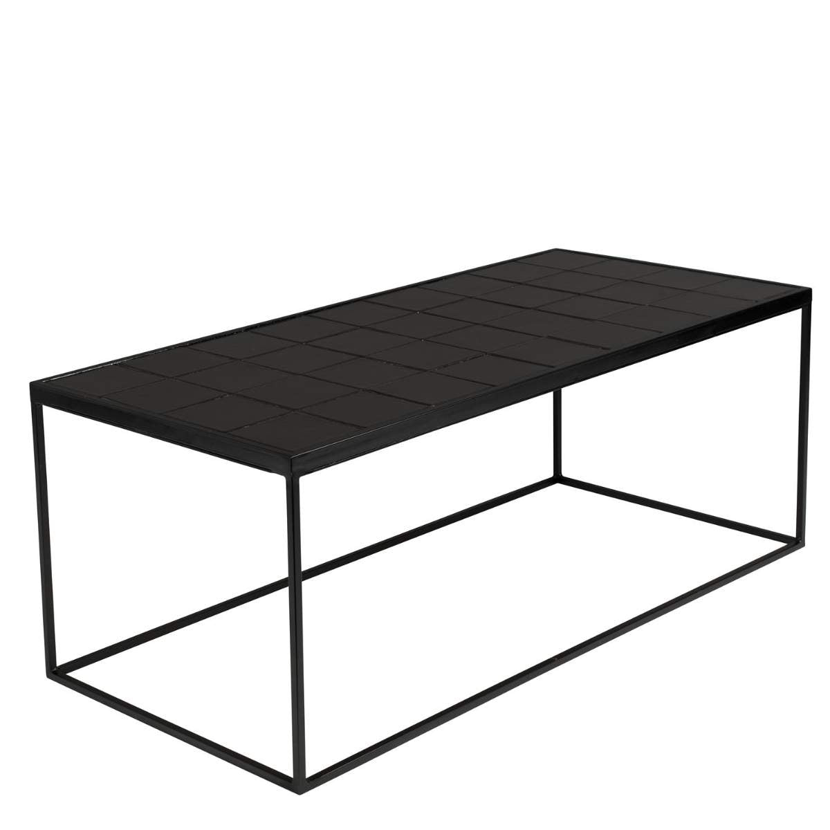 Zuiver Coffee Table Glazed