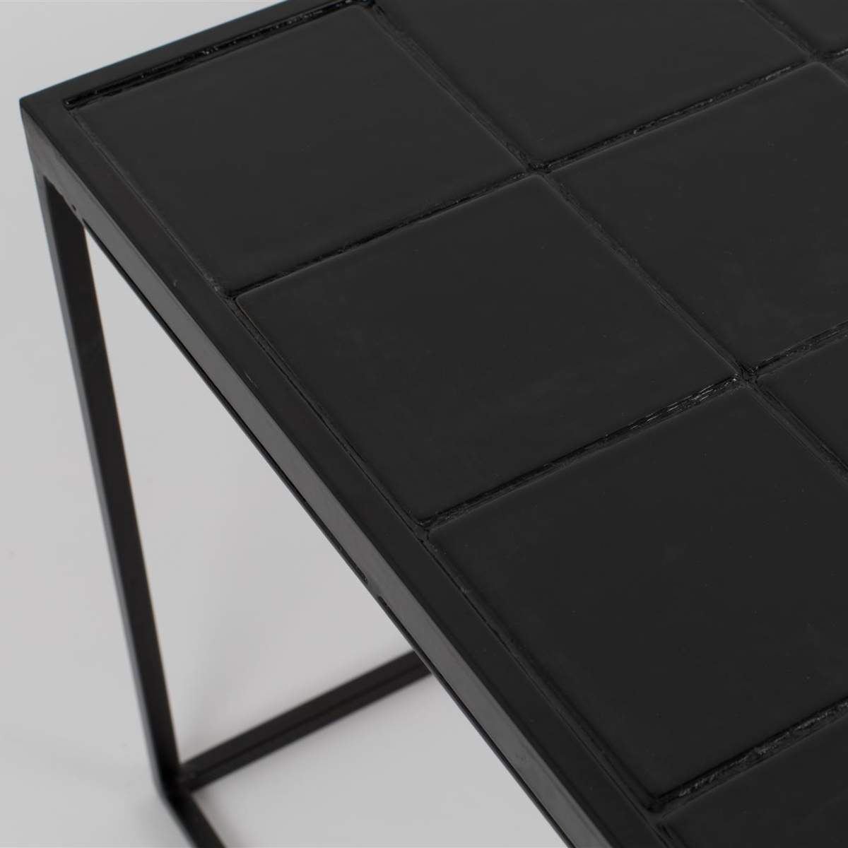 Zuiver Coffee Table Glazed