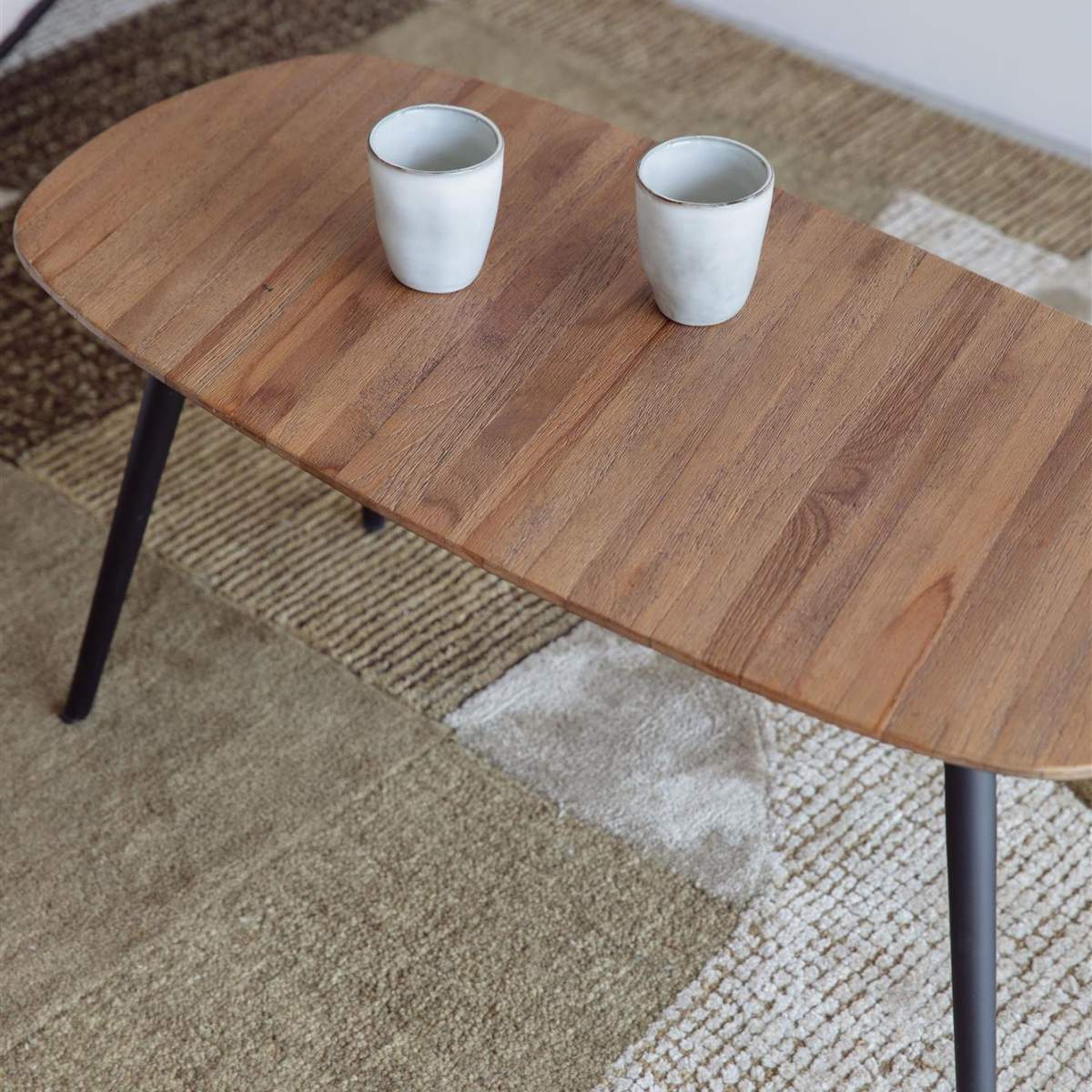 Beau&Co Coffee Table Gualdo