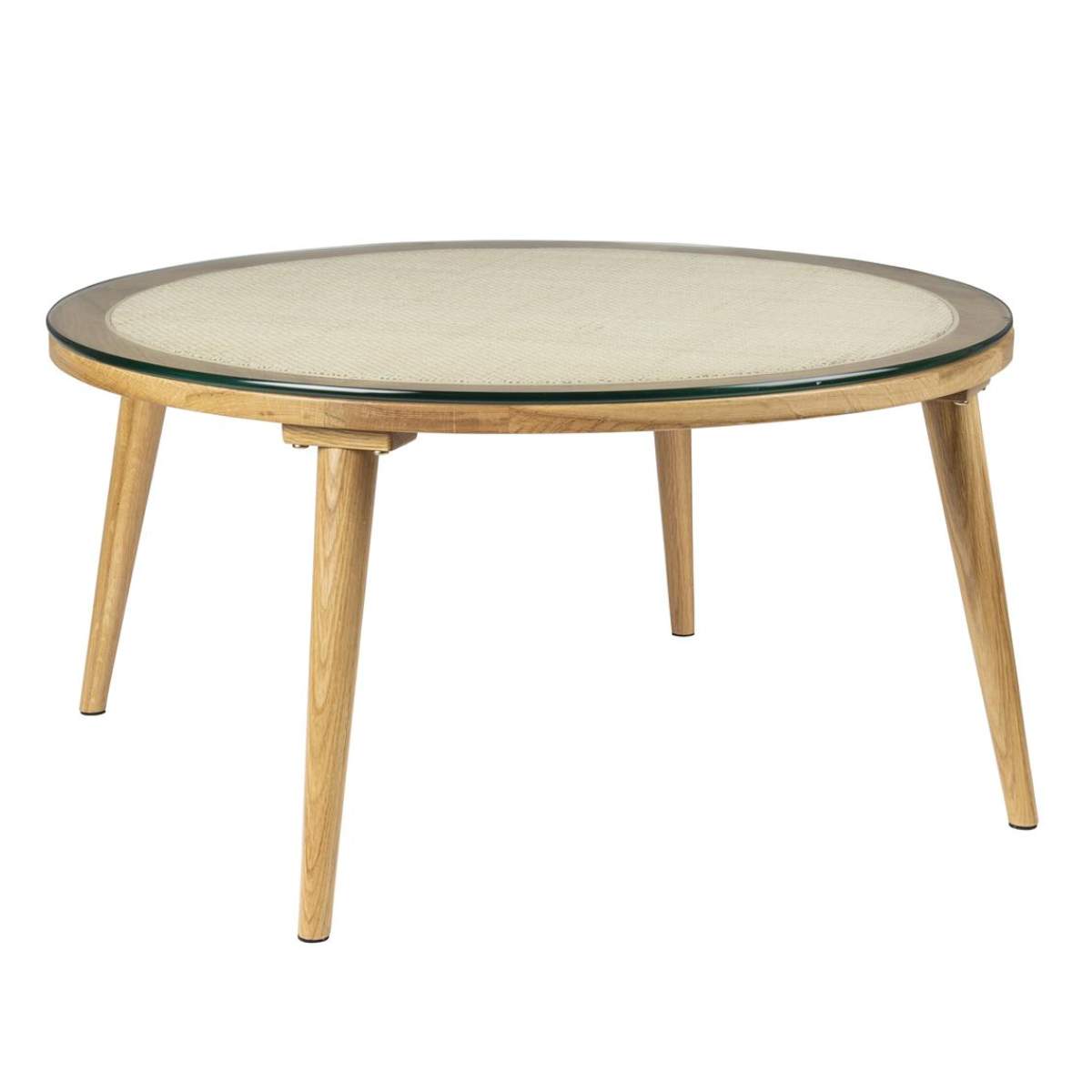 Beau&Co Coffee Table Haru Round