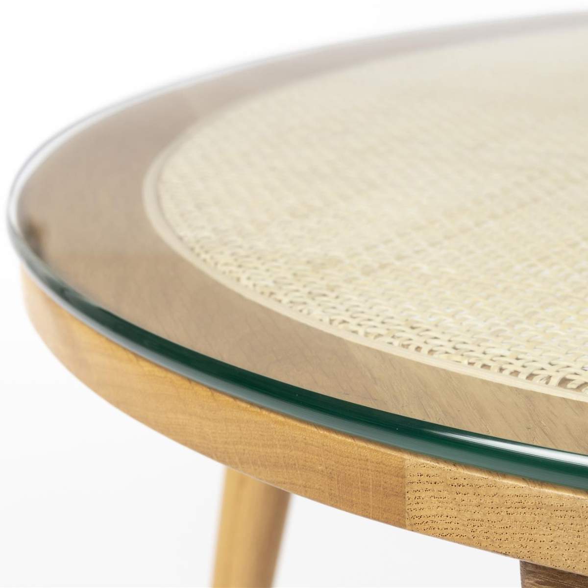 Beau&Co Coffee Table Haru Round