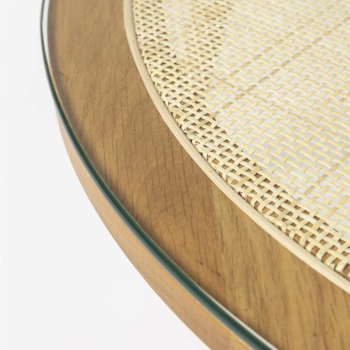 Beau&Co Coffee Table Haru Round