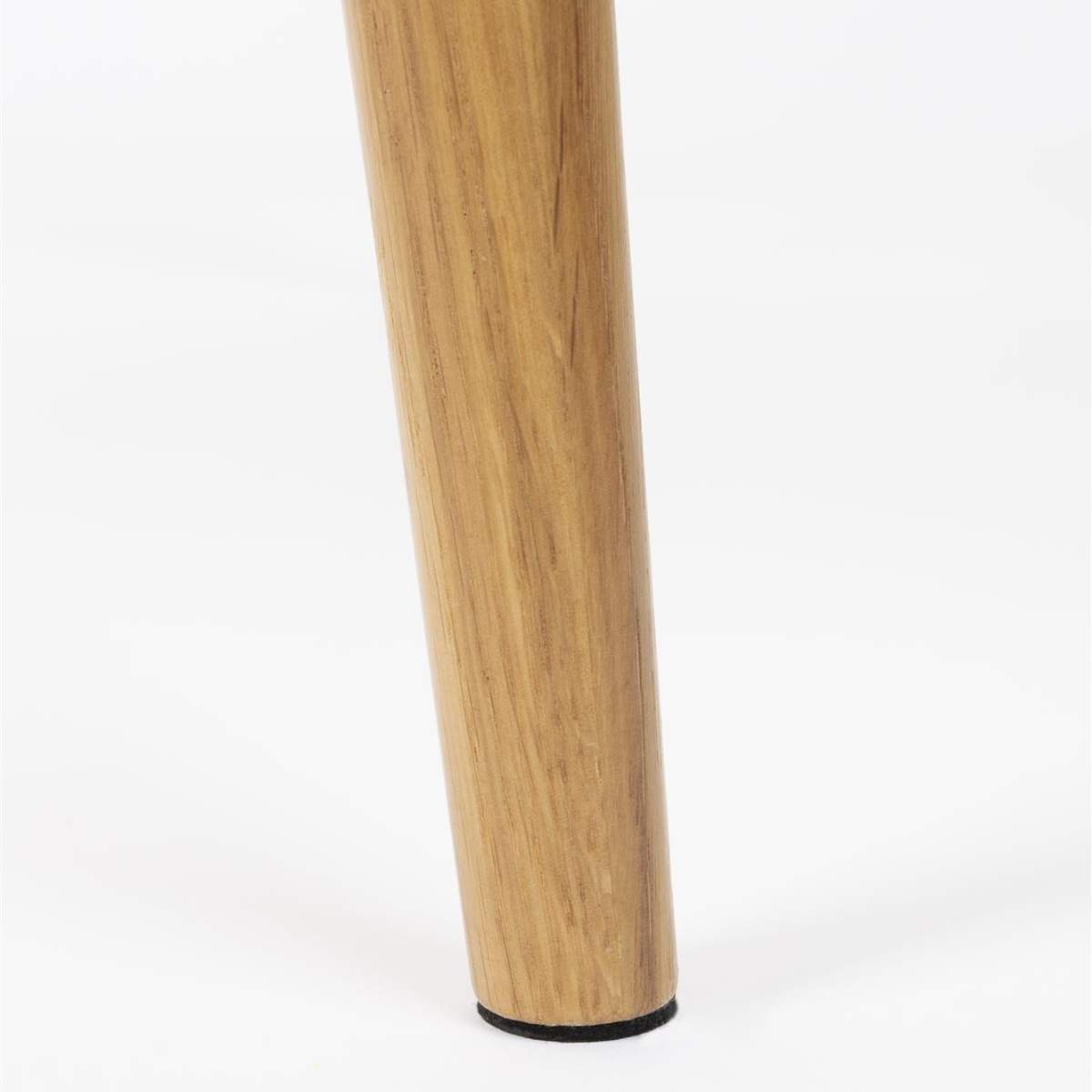 Beau&Co Coffee Table Haru Round