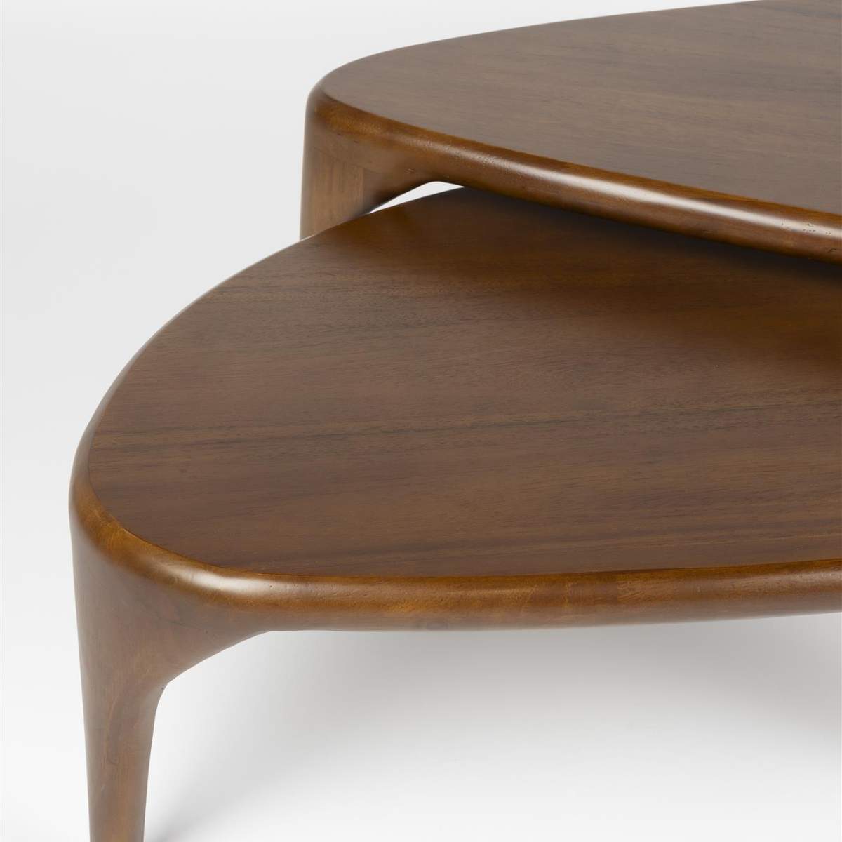 Zuiver Coffee Table Isla Set of 2