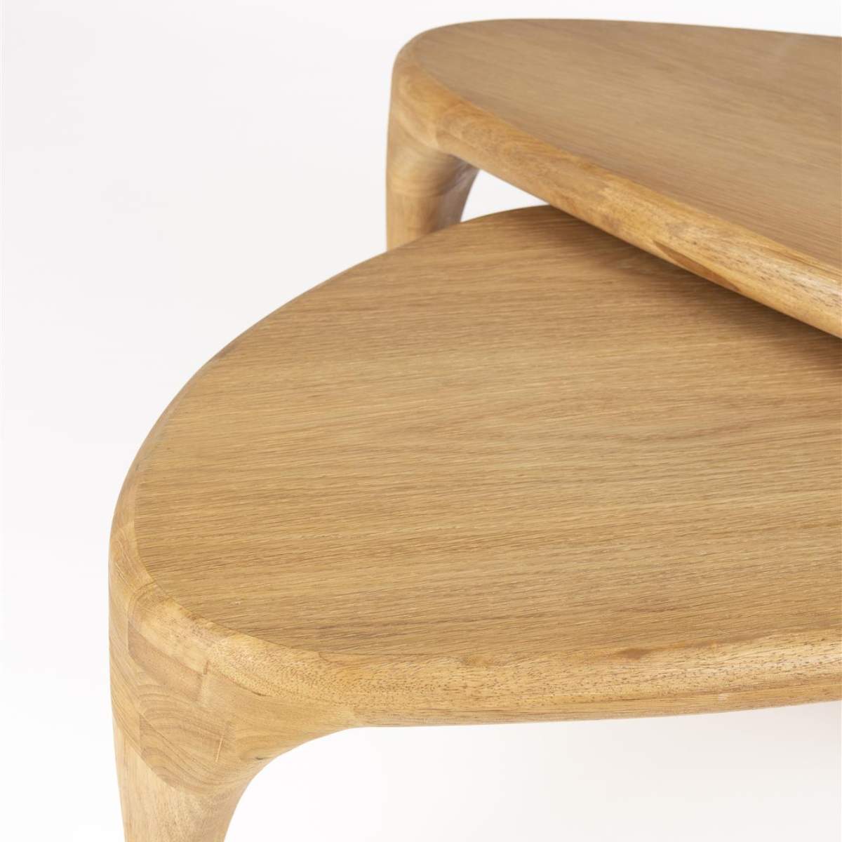 Zuiver Coffee Table Isla Set of 2