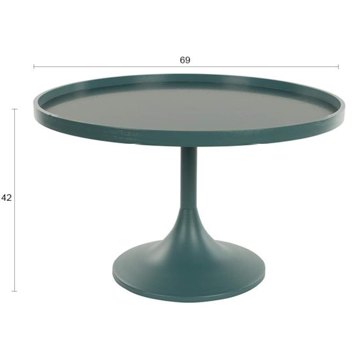 Zuiver Coffee Table Jason